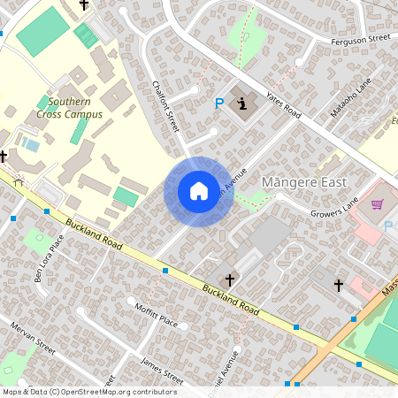 22E Royton Avenue, Mangere East, Manukau City