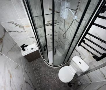 Studio Flat, High St, E17 - Photo 2