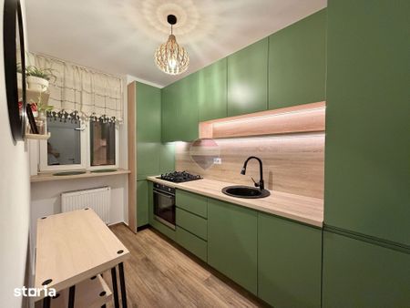 Apartament 3 camere | Terasă de 24,7 mp | Lebăda Lake Residence - Photo 4