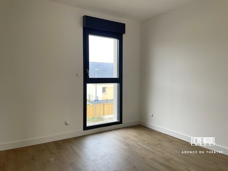 Maison neuve de 95 m2 - Photo 2