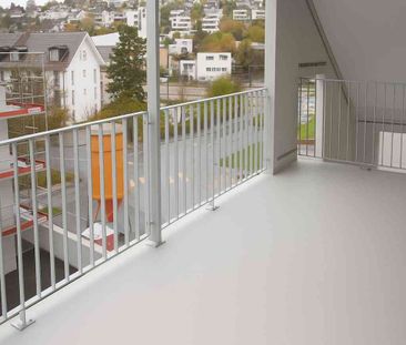 3.5 Zimmer, 126 m², 2. Stock - Photo 1