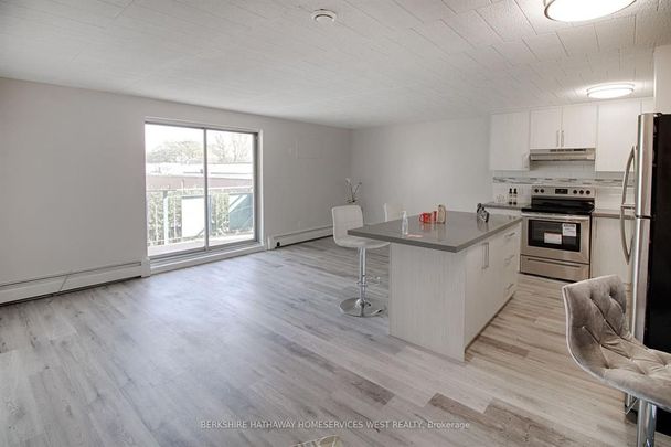 For Lease - 6287 O'Neil Street Unit# 16, Niagara Falls, Ontario - Photo 1