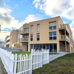 Appartement type 02 – La Maugagnade – Lempdes RESERVE AUX SENIORS - Photo 2