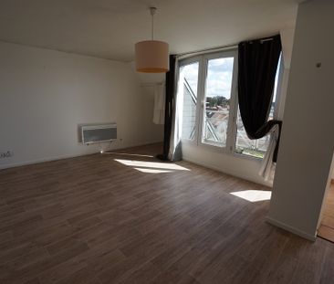 LILLE - APPARTEMENT - T1 - Photo 1