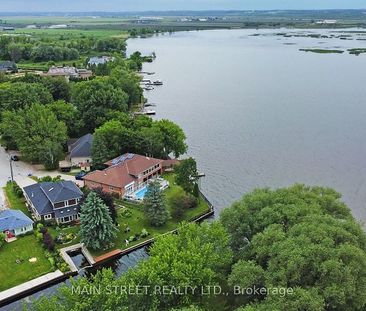 For Lease - 44 Shirlea Boulevard, Georgina, Ontario - Photo 6