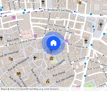 NIMES (30000) - Photo 1