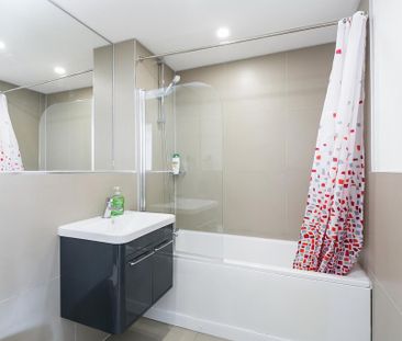 1 bedroom apartment to rent - Photo 6