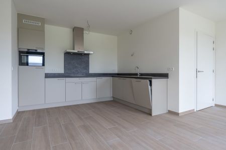 Nieuwbouw assistentiewoning in het centrum van Hoogstraten - Photo 5