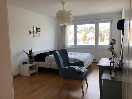 Sentihof - Ihr neues Zuhause mit Blick auf die Stadt! - Foto 2