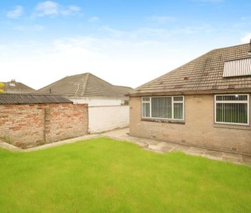 2 bedroom bungalow to rent - Photo 1