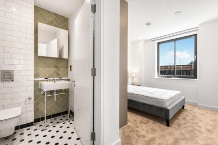 2 bedroom apartment to rent - Photo 5