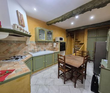 Location Maison 2 pièces 35m² - Photo 1