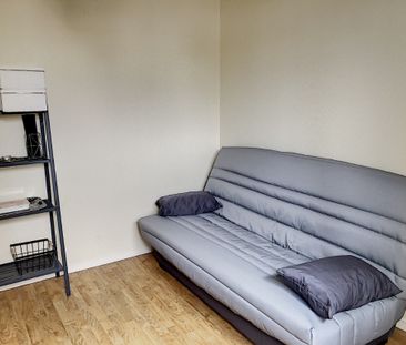 Appartement T1 Caen à louer - Photo 1