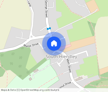 South Hindley, S72 - Photo 1
