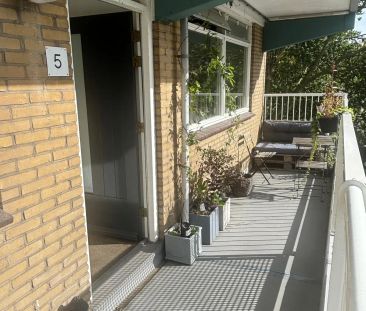 Appartement meublé Gerbrandylaan, Voorschoten - À louer - Photo 4