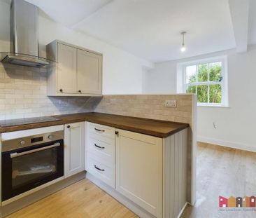 1 bedroom end of terrace house to rent - Photo 1