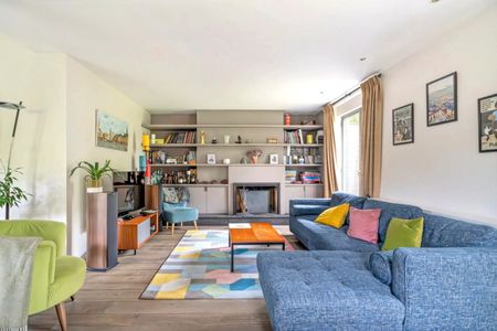 Tout savoir sur cette maison à Uccle, à Uccle - Foto 2