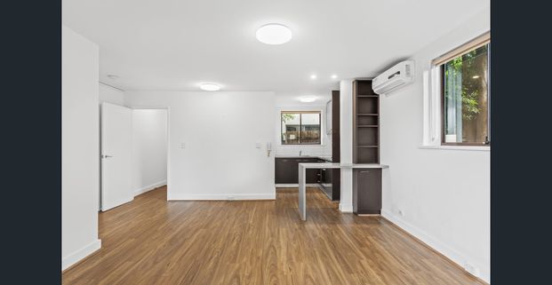 Why Settle for One Courtyard When You Can Have Two? - Photo 1