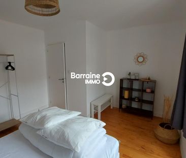 Location appartement à Morlaix, 2 pièces 36.06m² - Photo 5