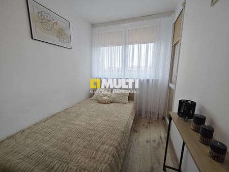 Centrum Szczecina, do wynajęcia ładne 2pok. 34m2 - Photo 4