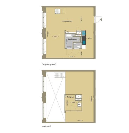 Verspronckweg 150 B08 - Photo 4