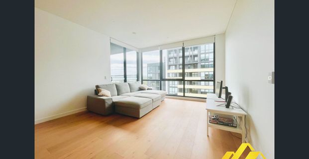 Furnished, North-Facing Two-Bedroom Apartment - Photo 1