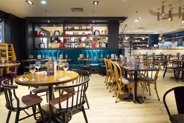 Rathbone House, Rathbone Street, E16 1JJ - Photo 1