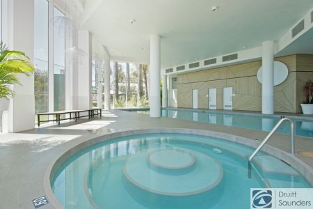 BEACHSIDE APARTMENT IN HIGHLY SOUGHT AFTER COMPLEX - Photo 2