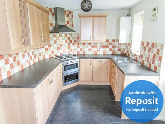 3 bedroom semi-detached house to rent - Photo 1