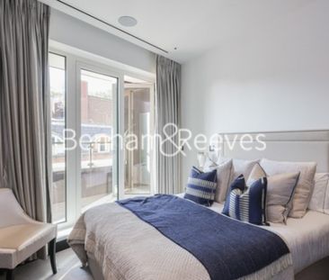 3 Bedroom flat to rent in 26 Chapter Street, Pimlico, SW1P - Photo 1