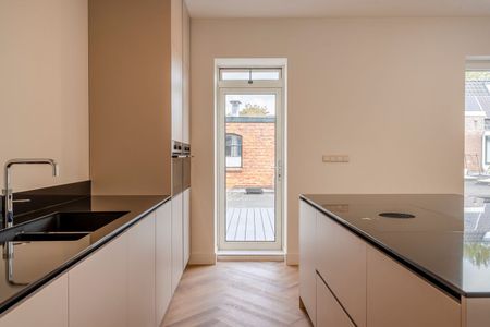 Langstraat 111, Dorp Wassenaar, 2242KL - Photo 4