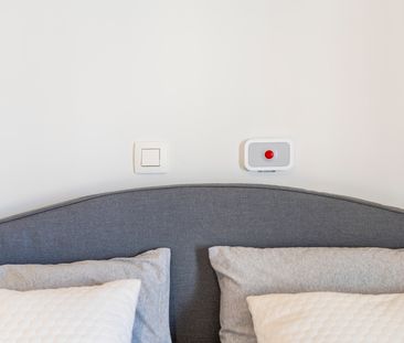 Service flat te huur in Eeklo - Foto 5