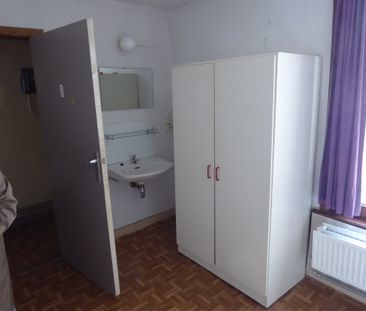 Kamer 8 - Burgstraat 100 - Foto 2