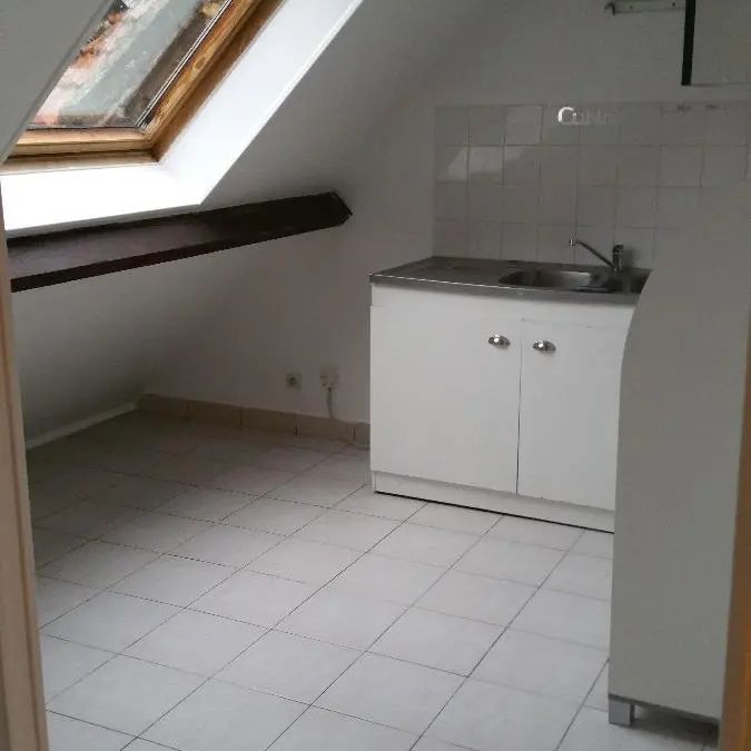 Appartement à louer 1 pièce 32.36m² - Photo 1