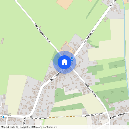 Stationsstraat 222, 9185 Wachtebeke