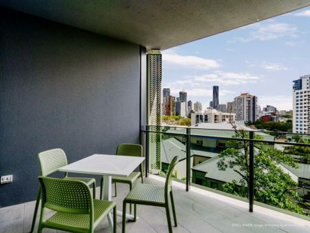 Realm Kangaroo Point, Brisbane - Photo 5