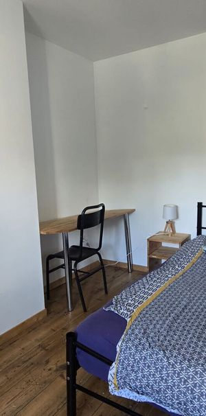 Appartement 1 pièce - Photo 2