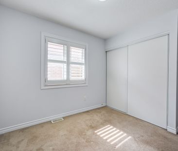 For Lease - 42 Daden Oaks Drive Unit# (Upper), Brampton, Ontario - Photo 3
