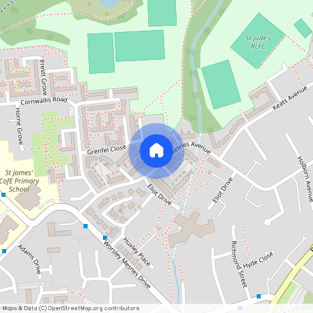 Mesnes Avenue, Wigan, WN3 5TL