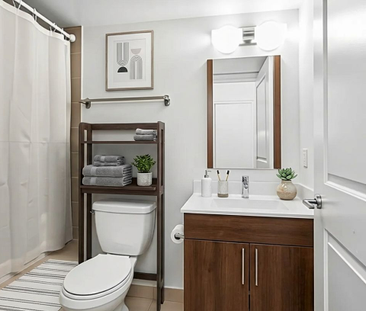 For Lease - 30 Meadowglen Place Unit# 1709, Toronto, Ontario - Photo 5