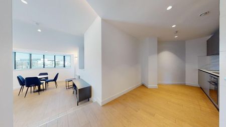 2 bedroom flat to rent - Photo 2