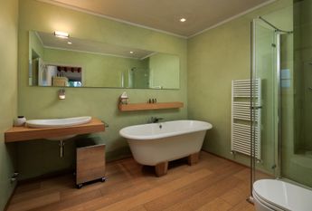 Villa Roses - Beautiful estate nestled in the Hills of Lucca