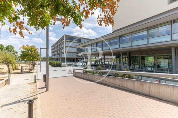 Flat for rent with Terrace in Mira-sol (Sant Cugat del Vallès) - Photo 1