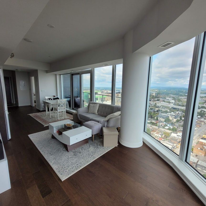 For Lease - 805 Carling Avenue Unit# 3308, Dows Lake - Civic Hospital and Area, Ontario - Photo 1