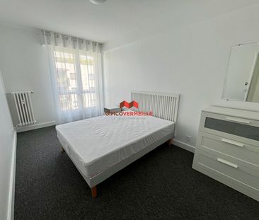 Location Appartement 2 pièces 50m² - Photo 4