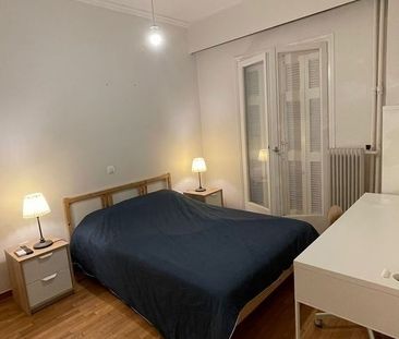 Διαμέρισμα για ενοικίαση Ελληνορώσων (Αμπελόκηποι - Πεντάγωνο) - Photo 1