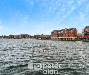 Schooner Way, Altantic Wharf, Cardiff, CF10 - Photo 2