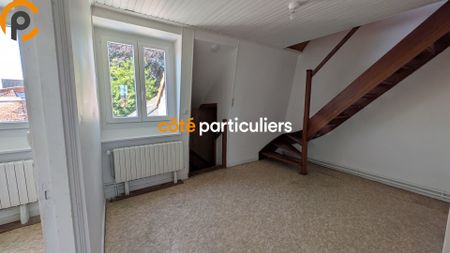 Maison 126 m² , 3 chambres avec jardin - Photo 2