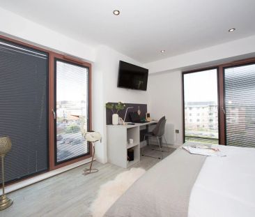 Gold Studio - Photo 5