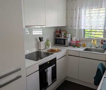 1 Zimmer, 31 m², 2. Stock - Photo 5